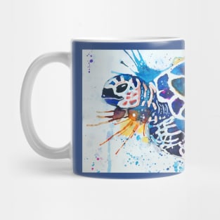 Sea Turtle Mug